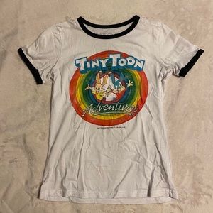 Looney Toons - Tiny Toons T-Shirt